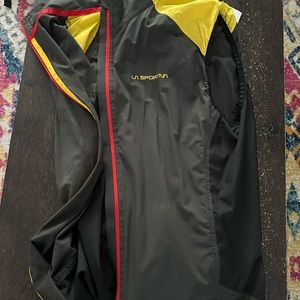 LaSportiva cycling vests